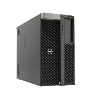 China Supplier Wholesale Gpu Precision T7920 Workstation