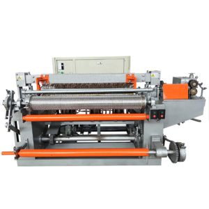 2 Inch Fence Mesh Welding Machine