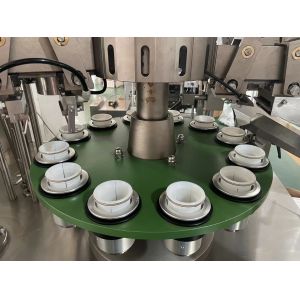 Streamline Your Food Packaging Process with Automatic Cosmetic Tube Sealing