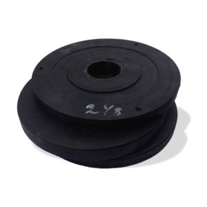 2 3/8" To 5 1/2'' Drilling Casing Pipe NBR High Speed Resistance