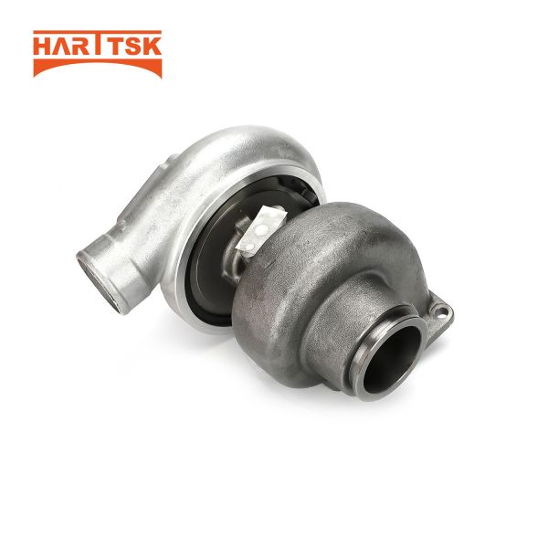 6D102 3539697 Diesel Engine Turbocharger Cartridge For Komatsu PC220-6 Excavator Spare Parts