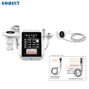 2023 New Arrival 4 In 1 Body Weight Loss Slimming Machine For Rotary Negative