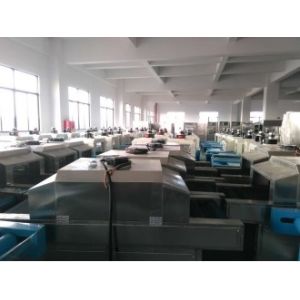 Industrial Uv Sterilizing Device Ultraviolet Oven Radiation Sterilization