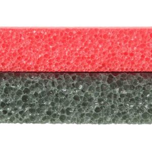 Premium Irradiation Cross Linked Polyethylene Foam Good Anti Static Property