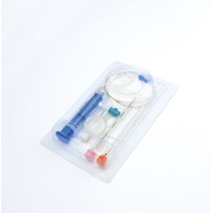 OEM Acceptable EOS Epidural Set for and Effective Disinfection