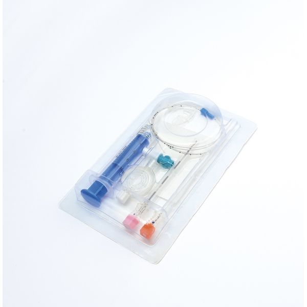 Stock 100 Anesthesia Disposable Epidural and Spinal CES Kit for Surgical