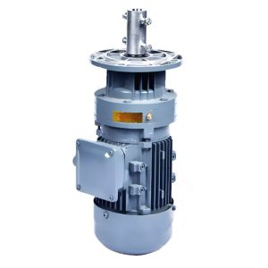 2.2kw Magnetic IBC Tank Liquid Agitator Mixer Stirrer Blender ODM