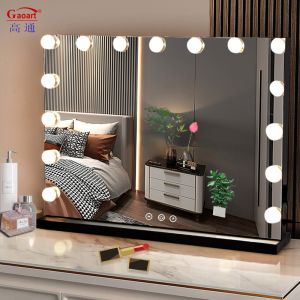 China Find Your Perfect Hollywood Mirror Customizable Options Available on sale