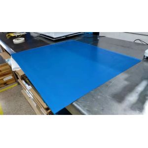 Solvent Resistent Double Layer Thermal CTP Plate For Printing