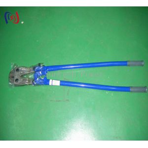 2MM - 14mm Universal Wire Clipper Stringing Power Cable Steel Wire Rope Cutter