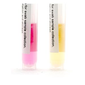 Disposable Sampler Virus Specimen Biotechnology Lab Equipment