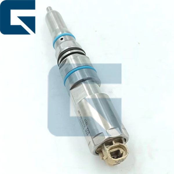 Buy 456-3493 Fuel Injector 4563493 For D6T Track at wholesale prices