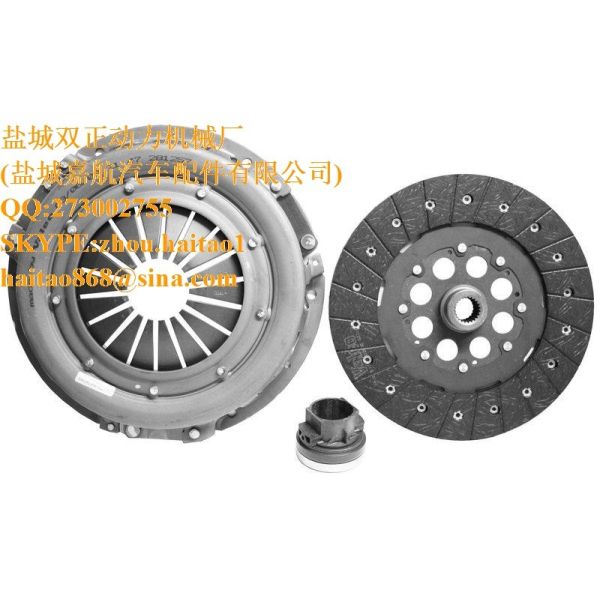 Buy 627300900 LUK CLUTCH KIT TD5 FTC4630 + FTC5200 + UQB000120 / FTC4631 at wholesale prices