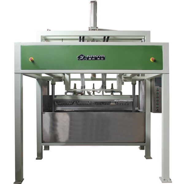 Automatic Reciprocating Molded Paper Fruit Tray / Egg Tray Production Line