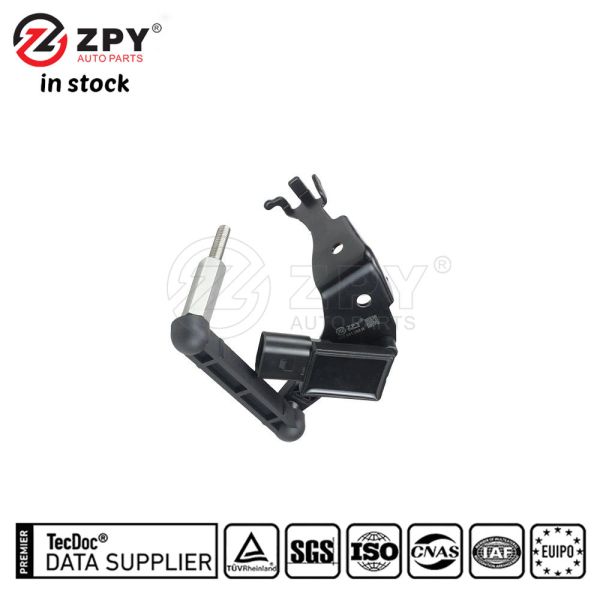 ZPY 4K0 941 286B Headlight Level Sensor for Audi Q5 VW Porsche