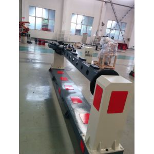 Water Cooling 9KW Robotic Welding Machine / Laser Welding Robots