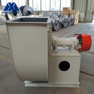 Low Pressure Q235 SWSI Centrifugal Fan Industrial Centrifugal Blower