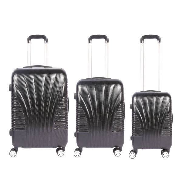 Buy Leisure PC Trolley Luggage at wholesale prices