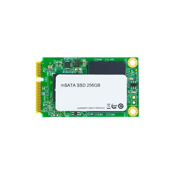 Buy Infinites Industrial Msata SSD 256GB 520GB 1tb 5900rpm Rotationl Speed at wholesale prices