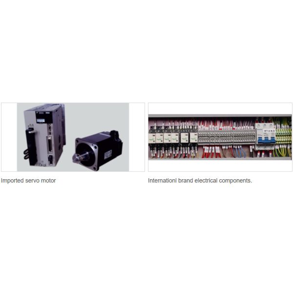 Non Metal Plywood Acrylic Laser Cutting Machine High Strength 150 Watt