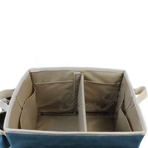 New design high quality stylish car trunk organizer