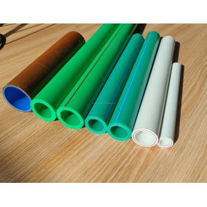 Customizable PPR Pipe Production Line With Latest Technology