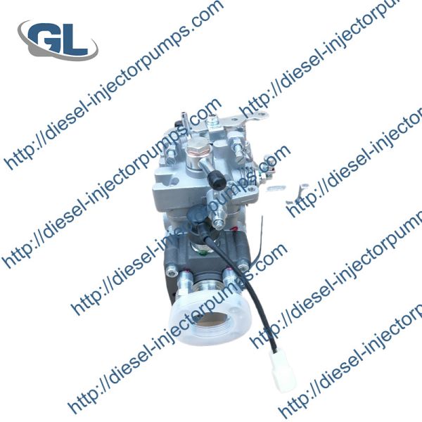 Good price Fuel Pump Universal Electric Fuel Pump 104642-7311 1046427311 VE4/12F1225RNP2139 12990451000 for YANMAR4TNE92