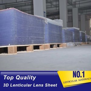 20 lpi flip lenticular sheet price-lenticular flip sheet lens-3d lenticular