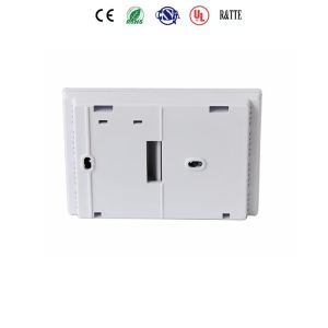 Riseem Temperature Control Heating Non Programmable Thermostat With ON / OFF