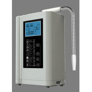 50Hz Commercial Alkaline Home Water Ionizer