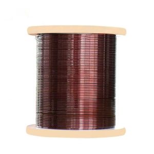 Quality Aluminum Enamelled Wire for Automotive Engine Winding for sale
