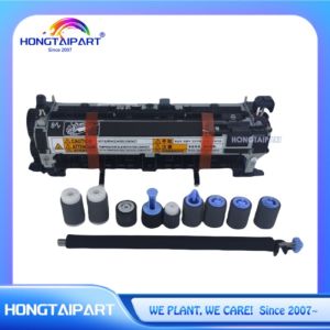 Maintenance Kit F2G77A F2G77-67901 for HP M604 M605 M606 Laser Printer 220V