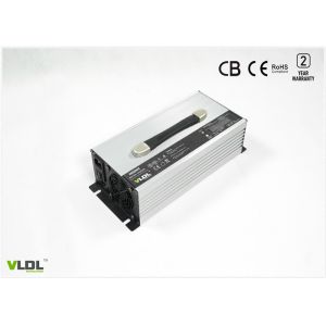 12V 100A AGM Battery Charger Constant Current Charging With Multi Stages And