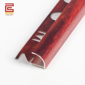 Buy cheap Backsplash Edge Tile Trim Quarter Round Ceramic Tile Edging Strips from wholesalers
