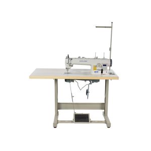 330*125mm Single Needle High Speed Sewing Machine
