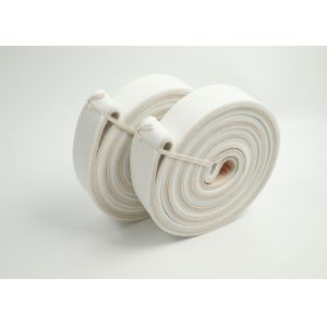 Polyester Conveyor Belt To Aluminium Extrusion Handling System