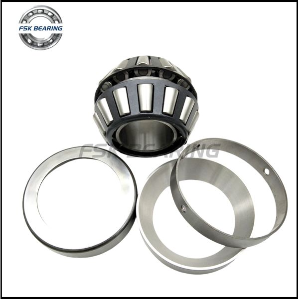 ABEC-5 HM959649D/HM959618 Cup Cone Roller Bearing 605*559.87*176.35mm Double Rows