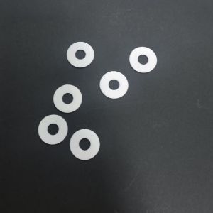 Customized White Pe Texture for Bottle Customization Needs