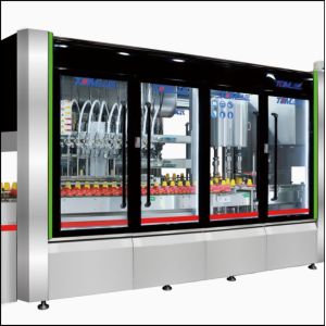 China Upgrade Pest Control Operations Remote Control Pesticide Automation System on sale