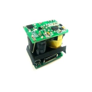 China REF-10W-ADAPTER Embedded Solutions 10.5W 5.0V USB Adapter Reference Evaluation Board on sale