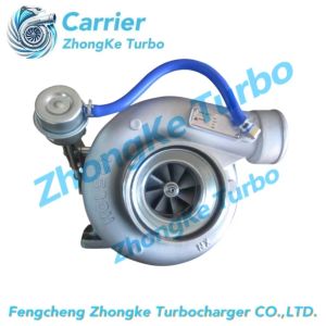 HX40W Turbo 4033281 403328100 4033281H 4051120 2881897 2881897NX 2881897RX