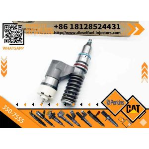 Factory Direct Supply Fuel Injector 20R0056 350-7555 3507555 350 7555 20R-0056