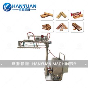 Chocolate Decorating Machine