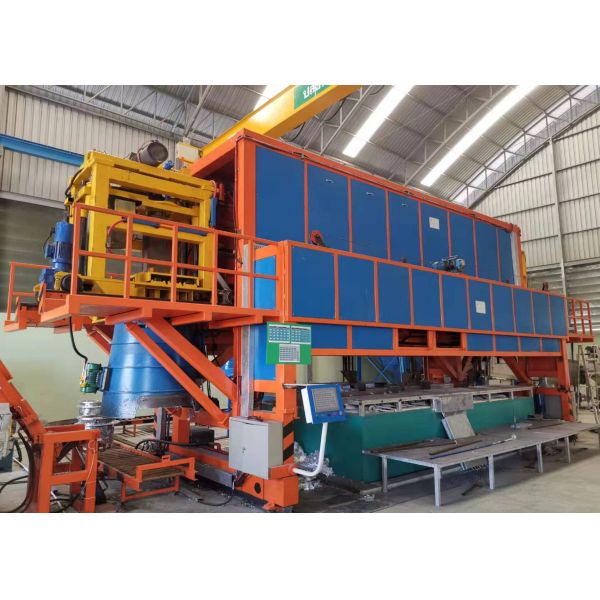 Buy Full-Automatic Hot Dip Galvanizing Equipment Production Line at wholesale prices