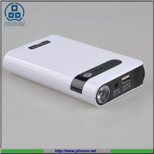 8800mah 12v multi-function emergency car jump starter