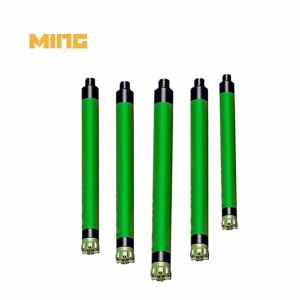 Construction DTH Down The Hole Hammer With COP44 Shank 4inch