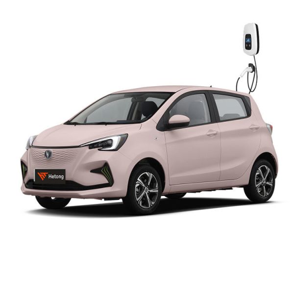 Energy Small Electric Car Changan Benben E-star 2023 0km Max torque 1 Range NEDC
