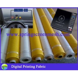 Quality Auto Glass Printing Mesh Material China Supplier for sale