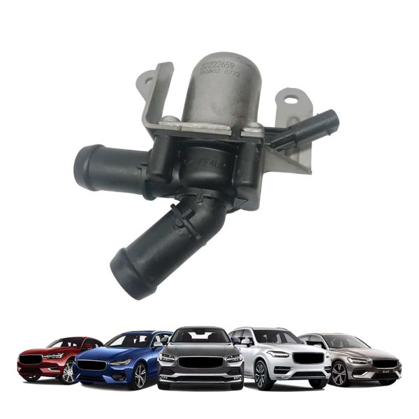 Buy Connecting Radiator Valves Womala 32222659 For V90 S90 2021 2022 at wholesale prices