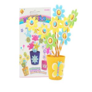 Early Education Plastic Educational Toys Hand Woven Material Bag